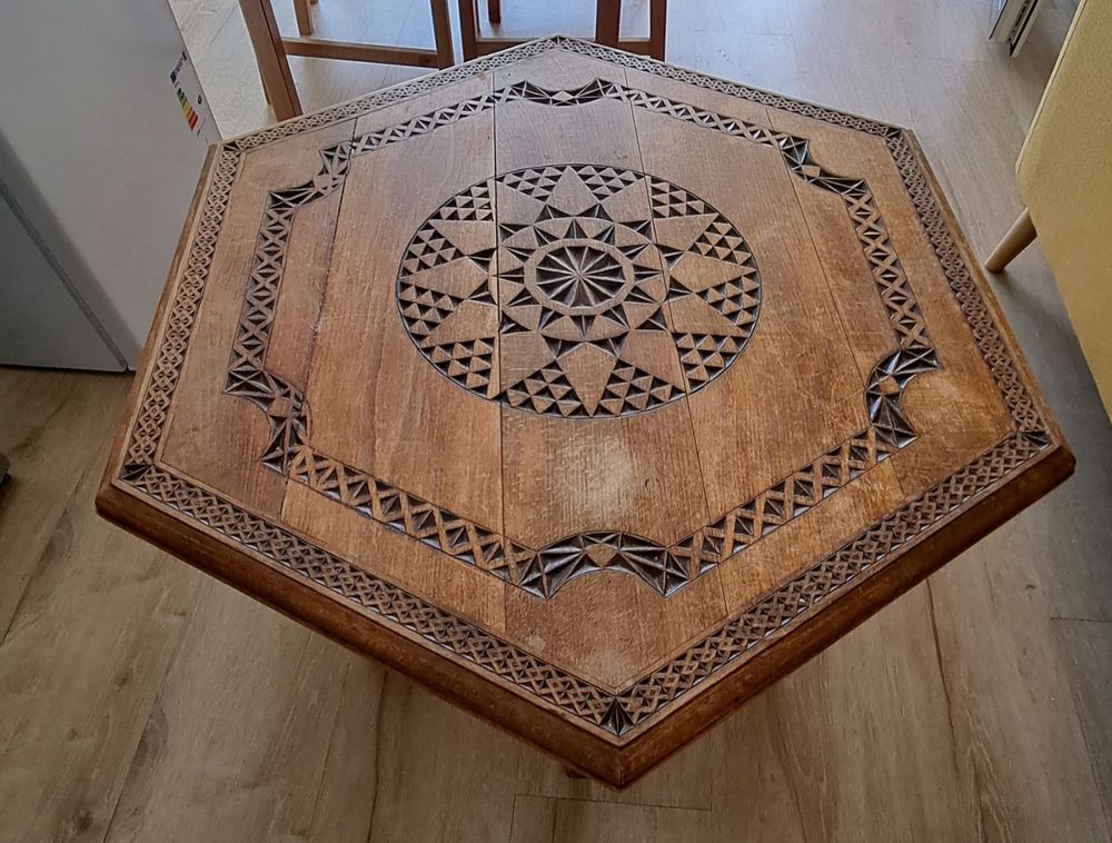 Table marocaine 95 Caen (14)