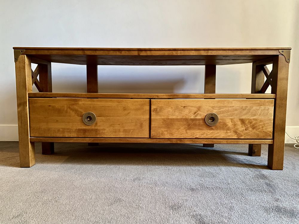 Table TV de marque Laura Ashley 250 Vincennes (94)