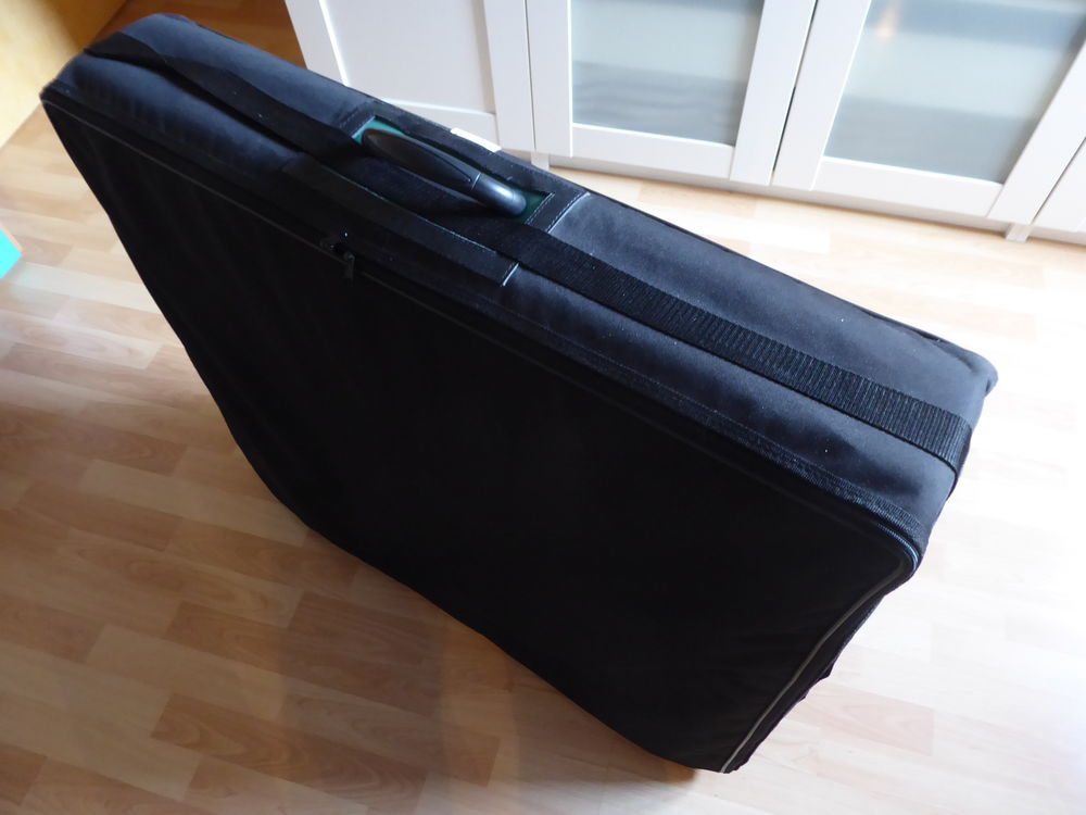 Table de massage Ecopostural 70 Ymare (76)