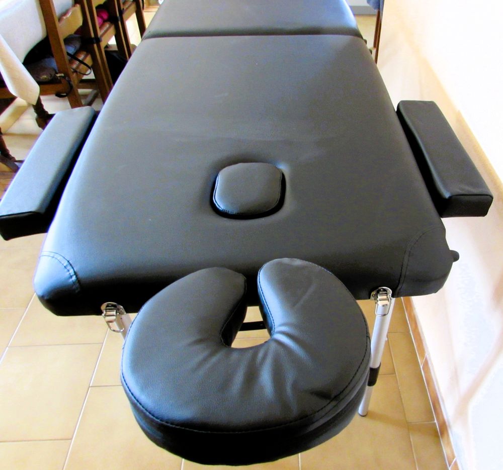 Table de massage pliante 90 Saint-Nazaire-de-P�zan (34)