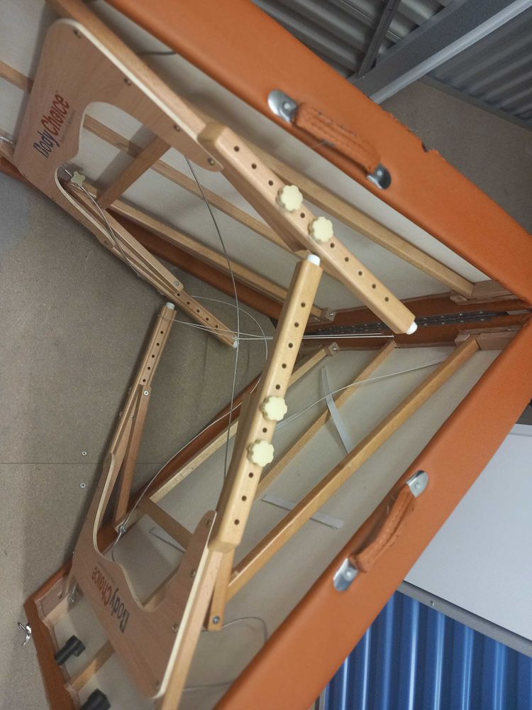 Table de massage 0 Niort (79)