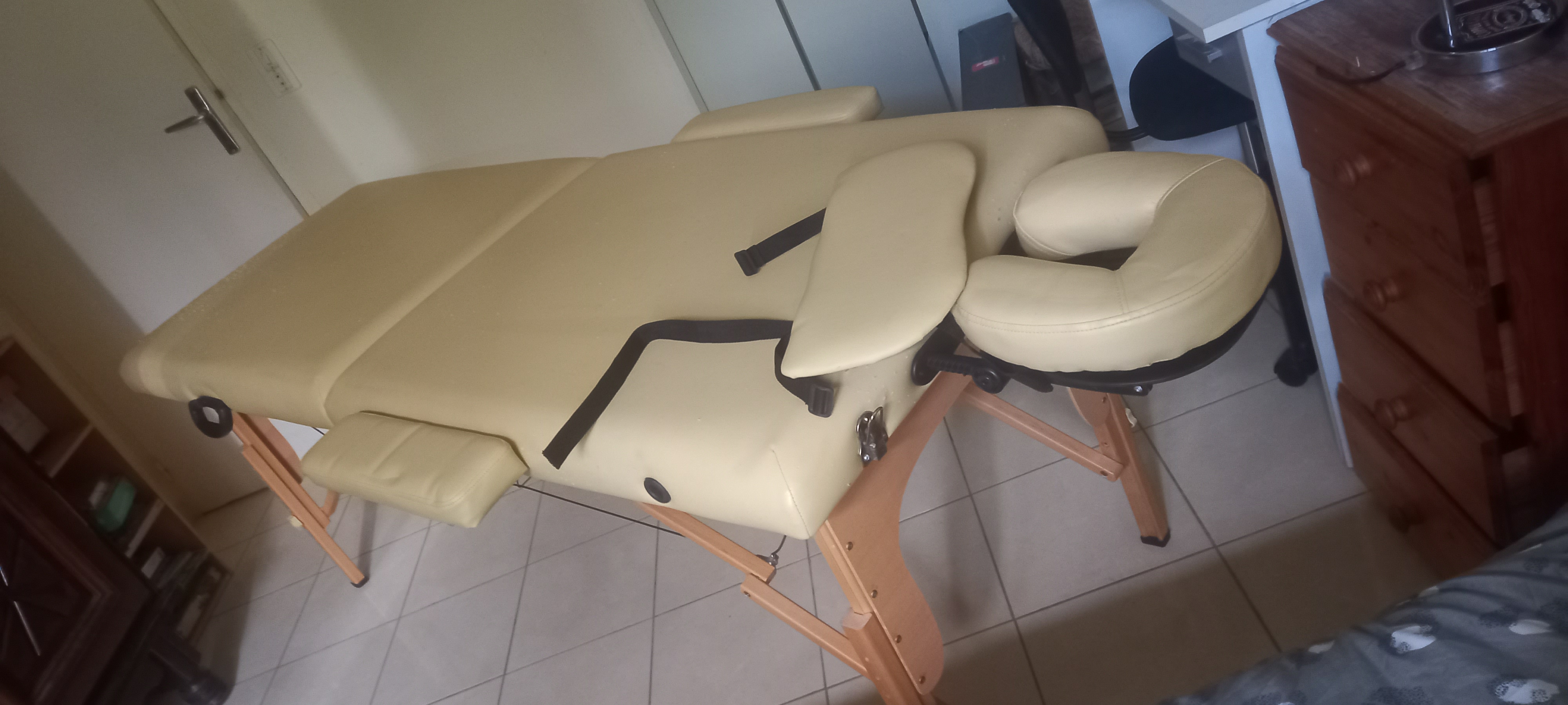 Table de massage 90 Castres (81)