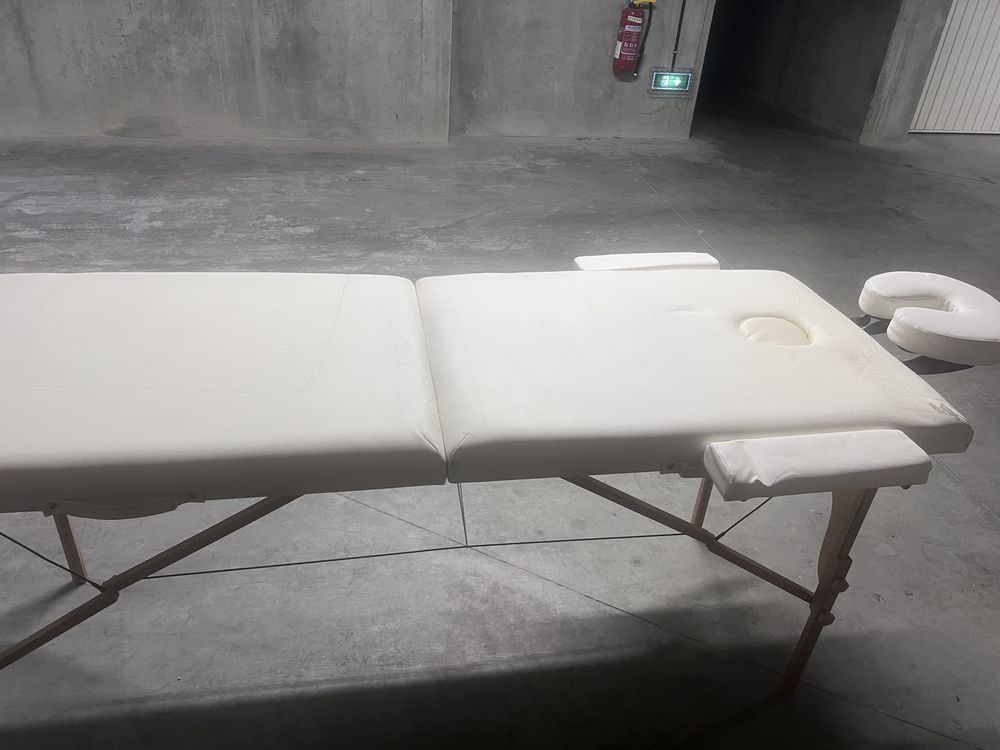 Table de massage 30 Seynod (74)