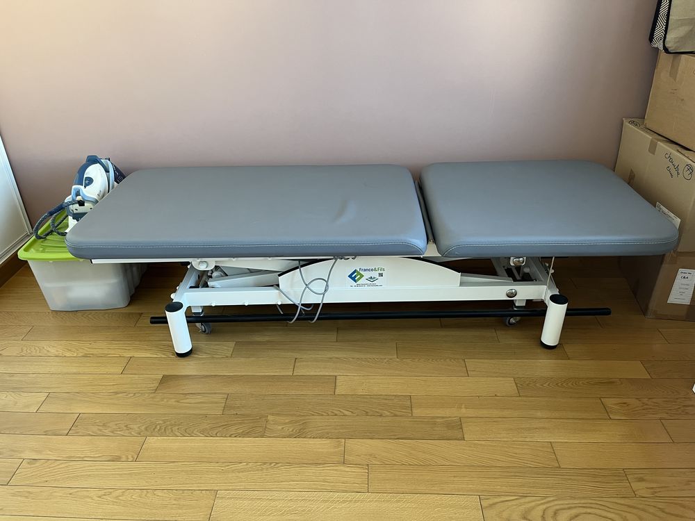 Table de massage 1300 Magny-le-Hongre (77)