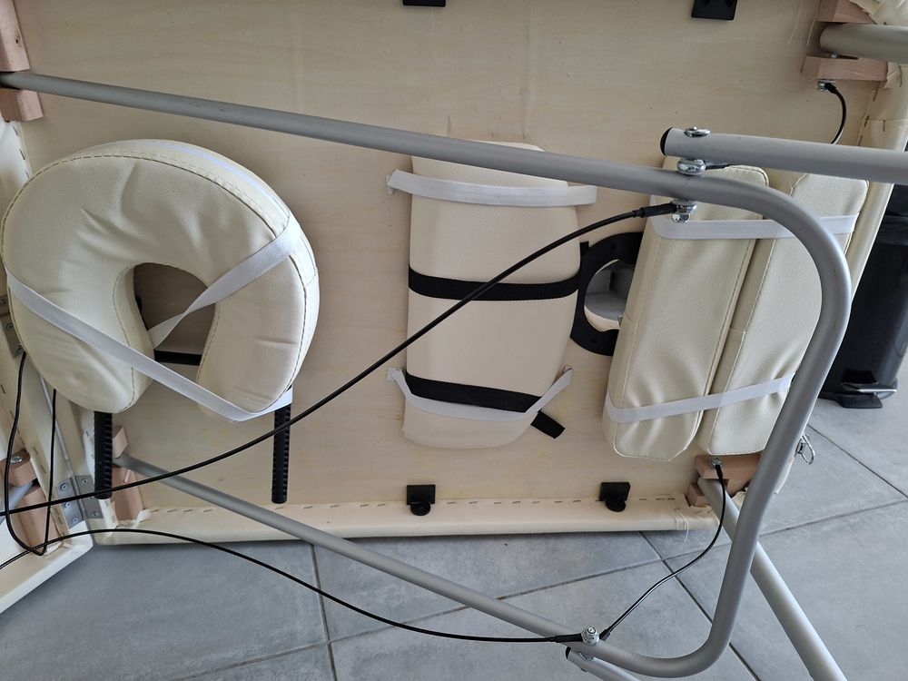 Table de massage 60 Ch�teauneuf-Grasse (06)