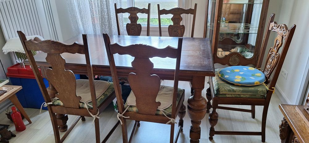 Table massif 50 Sochaux (25)