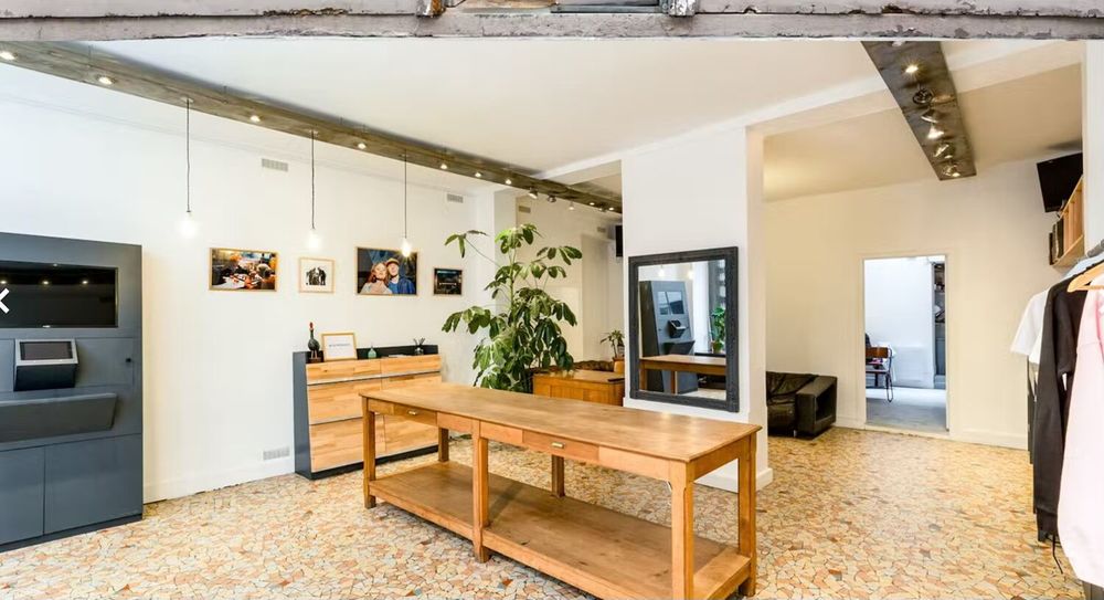 Table massive 500 Paris 4 (75)