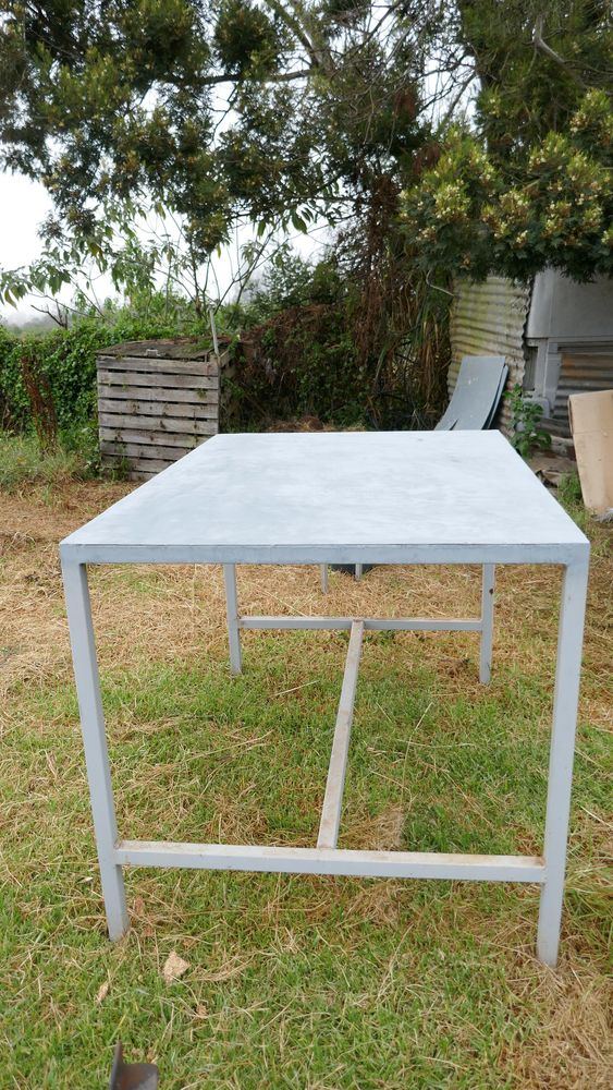 Table M�cano soud�e 95 Plaine des Cafres (97)