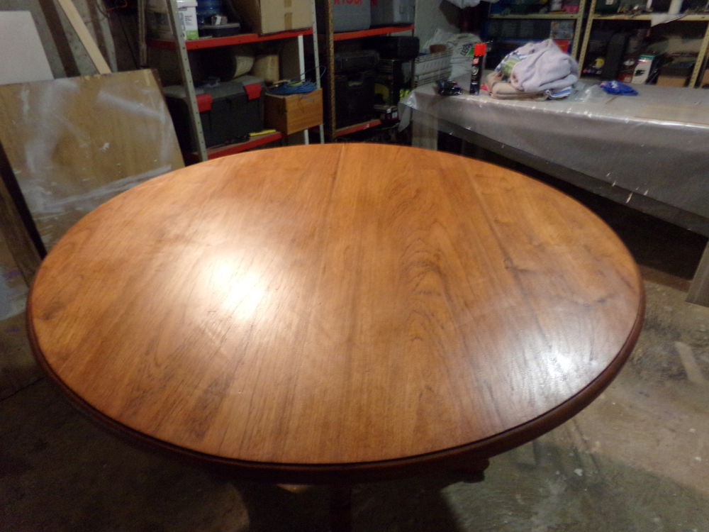 table en merisier 0 Bordeaux (33)