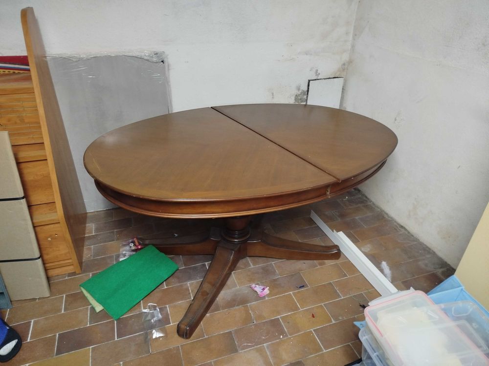 table en merisier 60 Chelles (77)