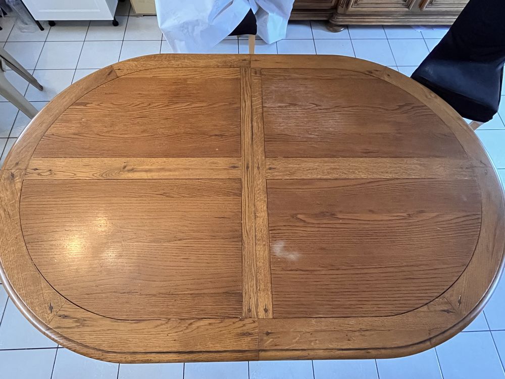 Table et meuble de salle � manger 500 H�rin (59)