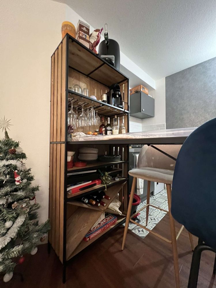 table meuble 300 Penne-d'Agenais (47)