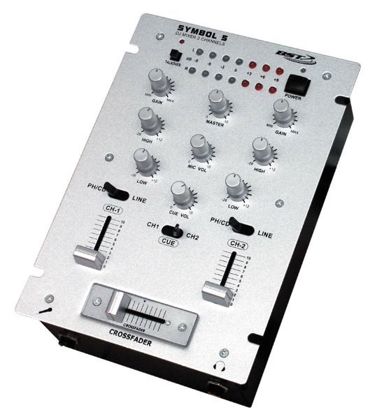 Table de mixage multi appareils 40 Port-sur-Sa�ne (70)