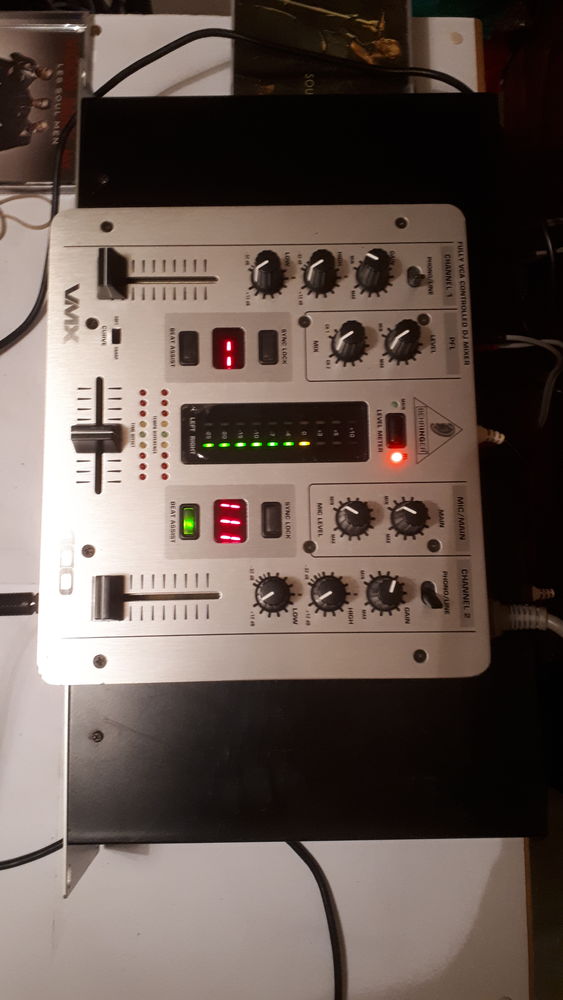 table mixage 150 Ma�che (25)