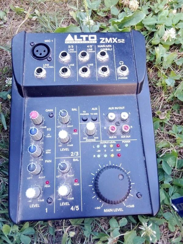 Table de mixage 60 Toutry (21)