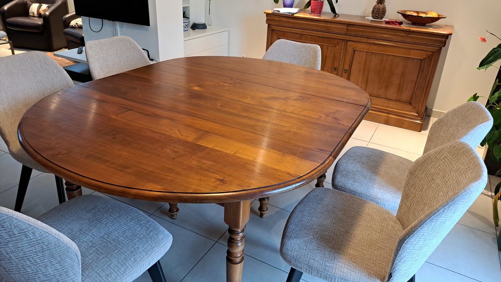 Table modulable 450 Le Mans (72)