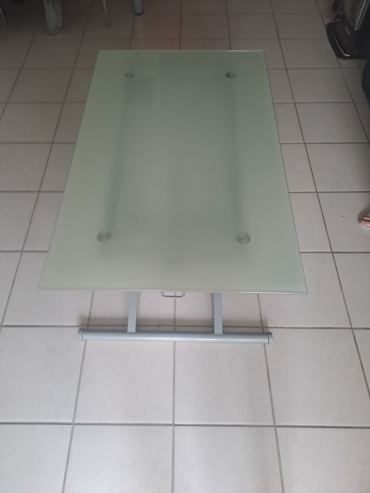 Table modulaire 90 Saint-Jean (31)