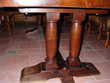 TABLE MONASTERE 450 Batilly-en-Gtinais (45)