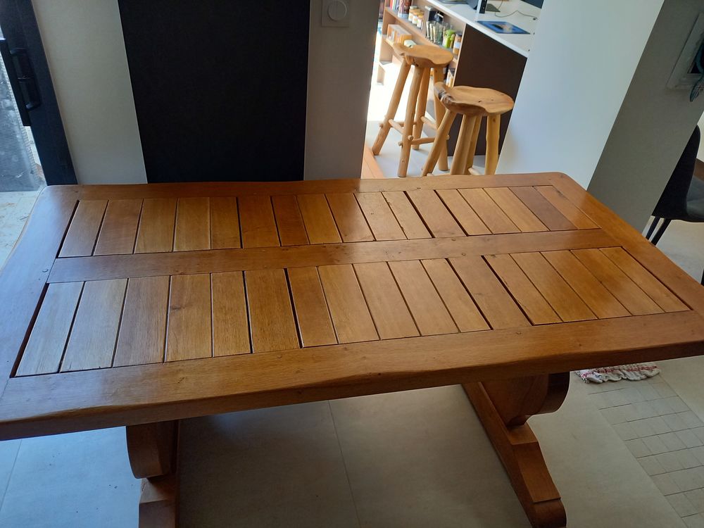 Table monast�re 890 Bretignolles-sur-Mer (85)
