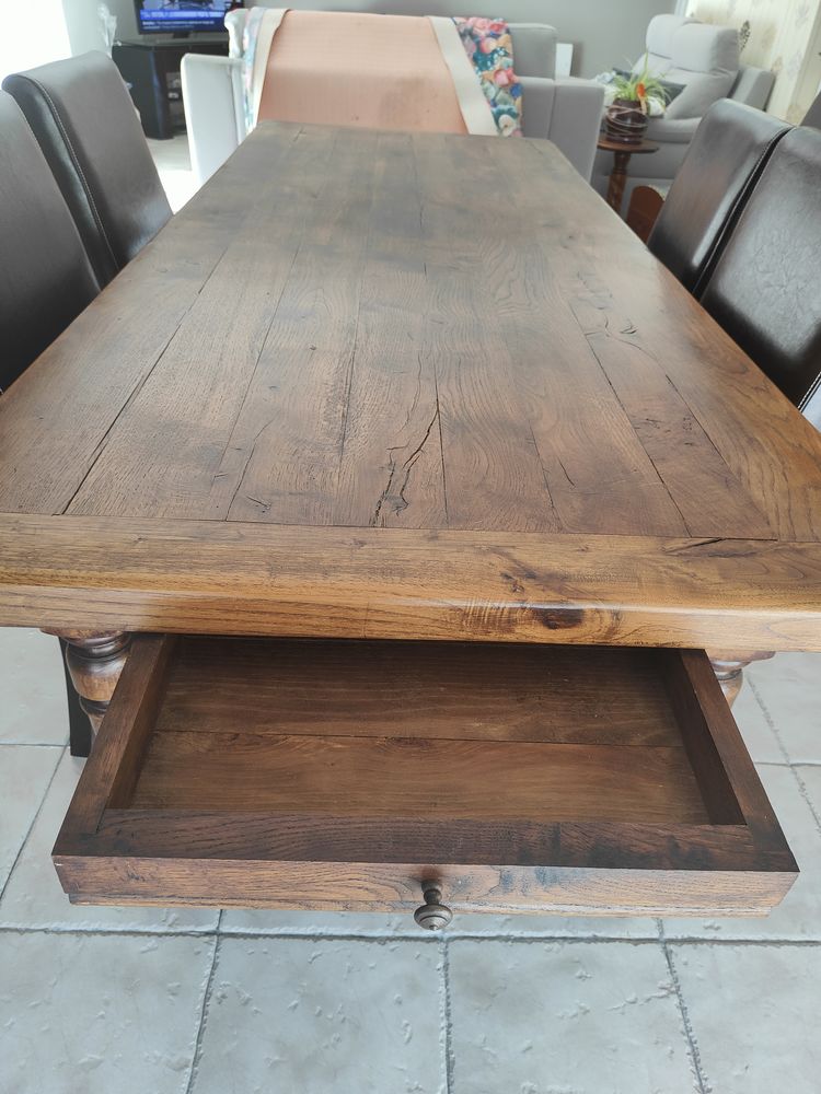 Table monast�re 320 Carcassonne (11)