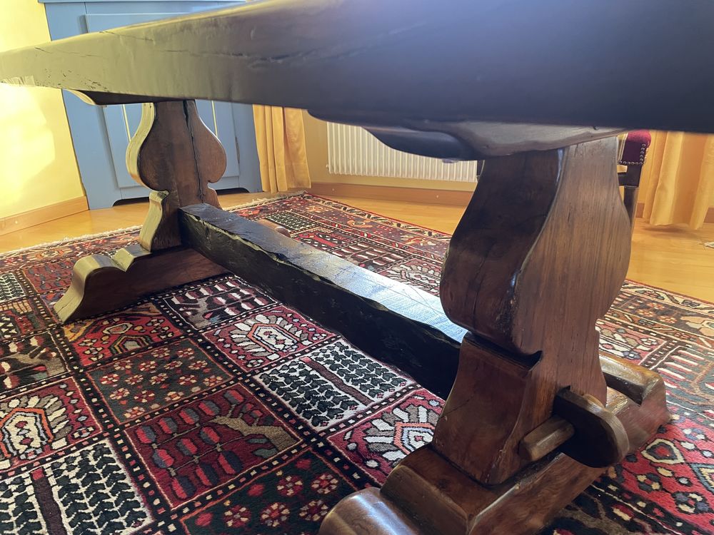 Table monast�re  600 Bischoffsheim (67)