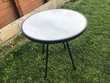 Table moyenne pour jardin 25 Courthizy (51)