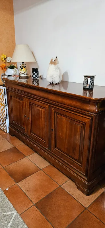 TABLE +  MUEBLE BAS 400 Jou�-l�s-Tours (37)