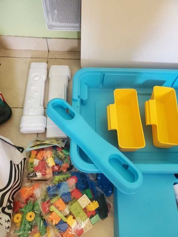 table multifonction 50 Malestroit (56)