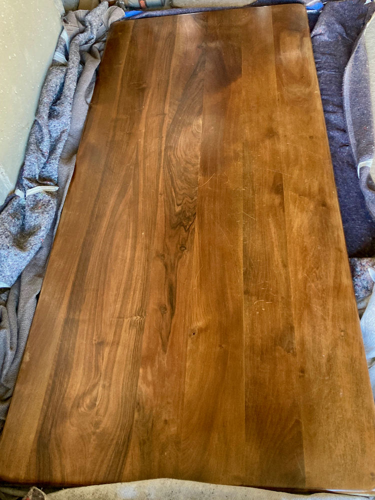 table en noyer massif 3000 Gaillac (81)