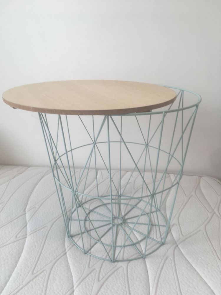Table de nuit style scandinave 10 Arcueil (94)