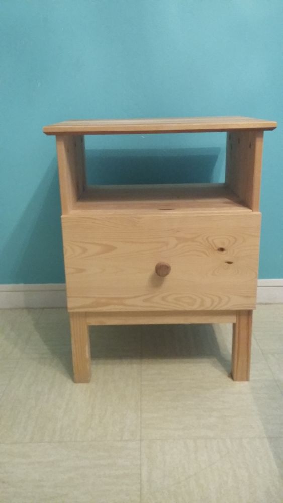 table de nuit 15 Neuilly-sur-Marne (93)