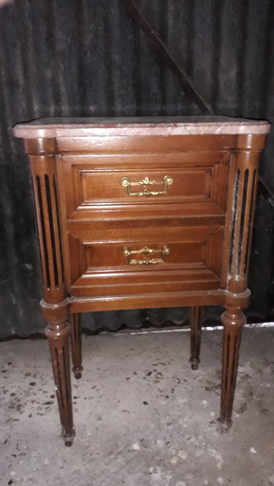 Table de nuit 40 Levroux (36)