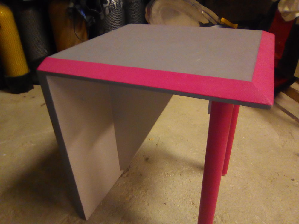 Table de nuit 20 Perros-Guirec (22)