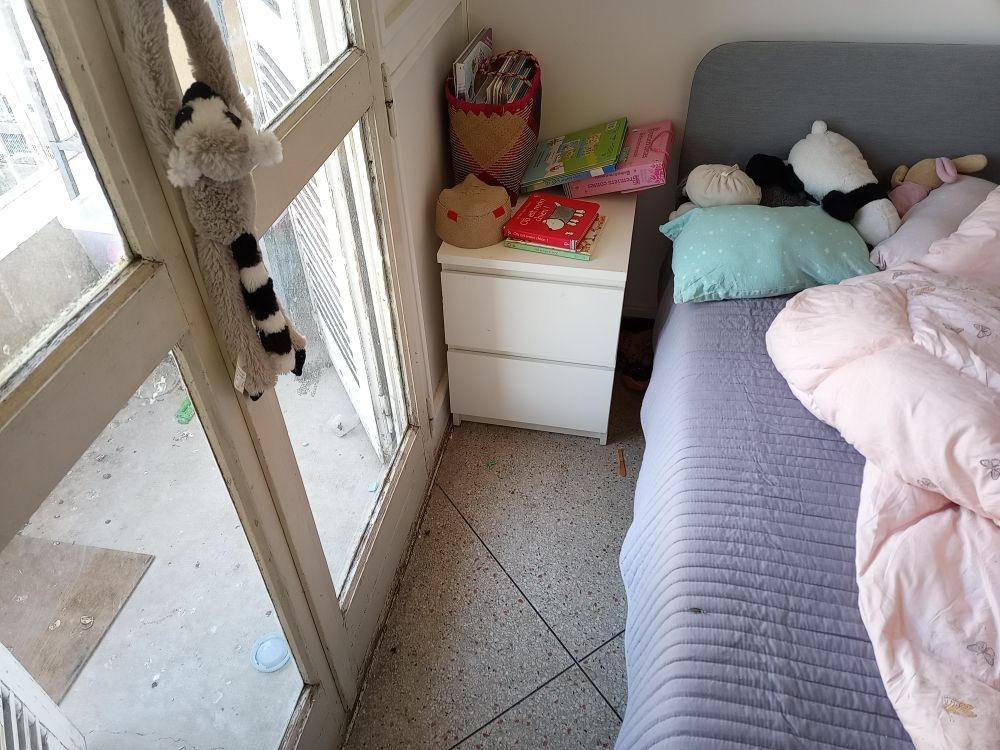 table de nuit 20 Marseille 8 (13)