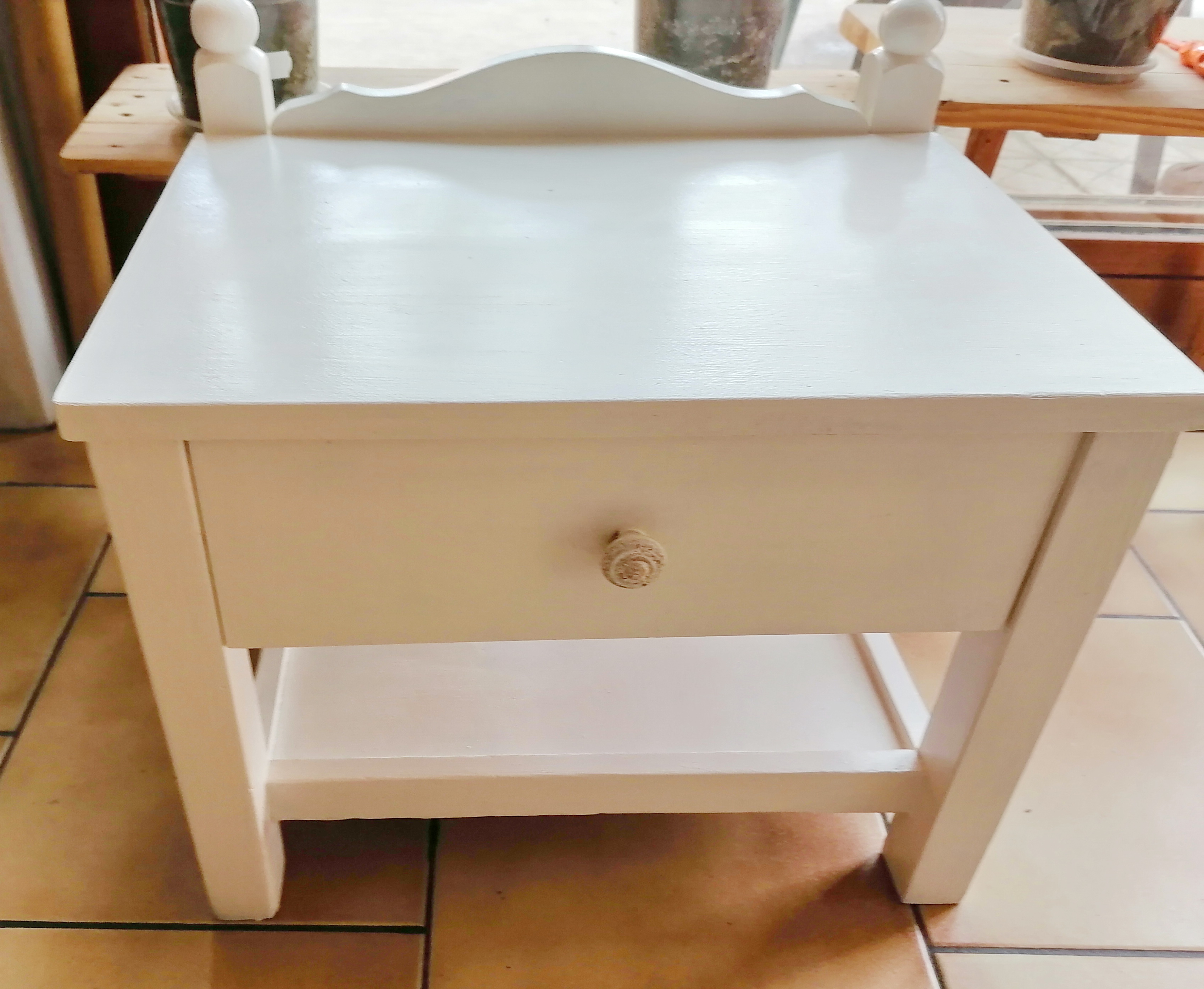 Table de nuit 20 Escautpont (59)