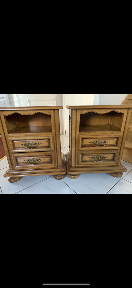 Table de nuit 40 Seloncourt (25)