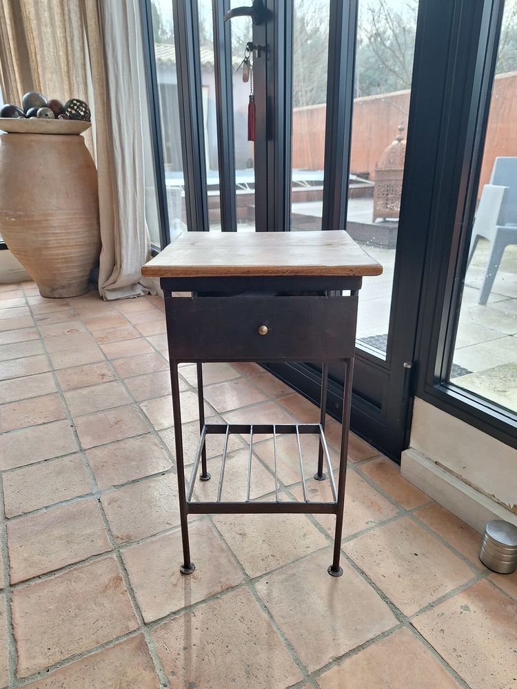 Table de nuit 60 Opp�de (84)