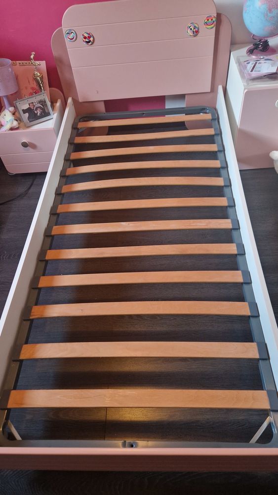 Lit+et+table+nuit 100 La Valette-du-Var (83)