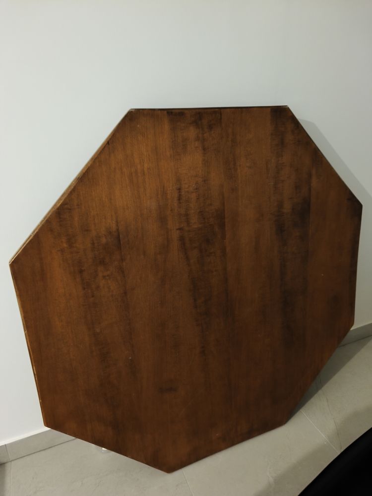 Table octogonale 150 Cabannes (13)