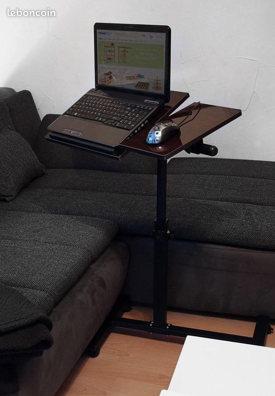 Table Ordinateur Portable 40 Villeneuve-le-Roi (94)