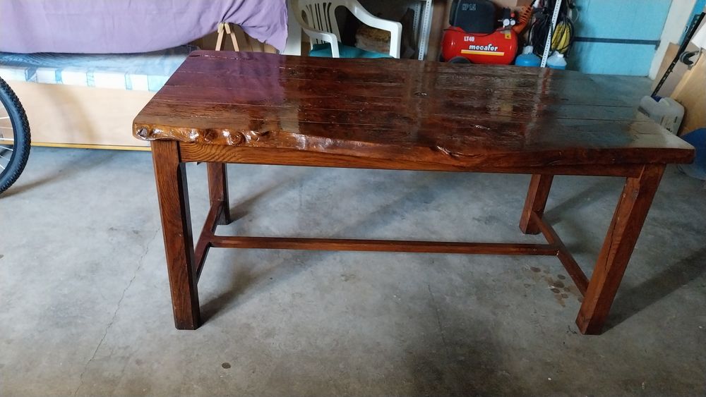 Table ormeau 250 Ligueil (37)