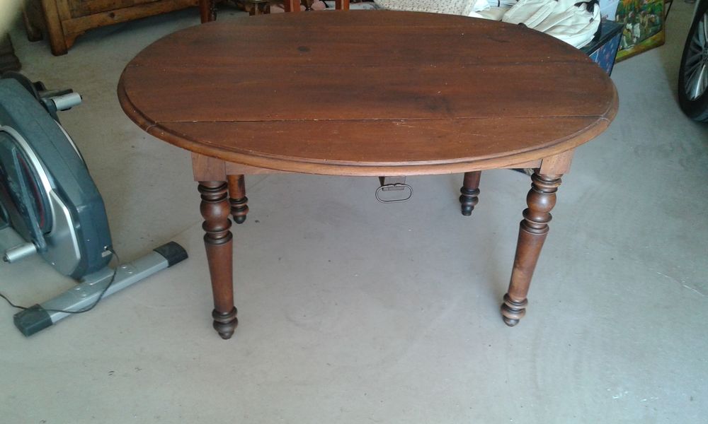 table ovale ancienne 35 Pr�mian (34)