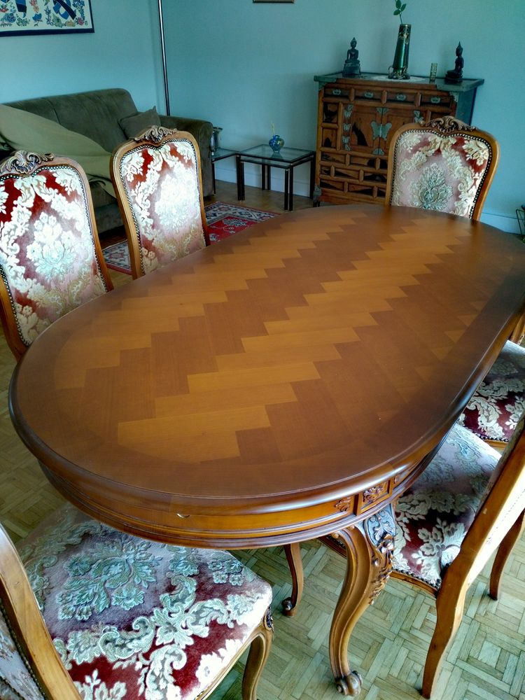 Tables extensibles occasion à Nice (06), annonces achat et Tables extensibles occasion à Nice (06), annonces achat et