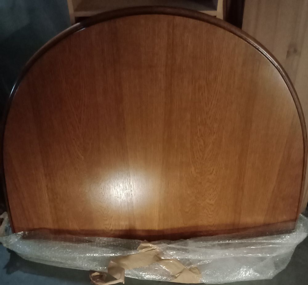 Table ovale de salle � manger 50 Saint-Martin-d'H�res (38)