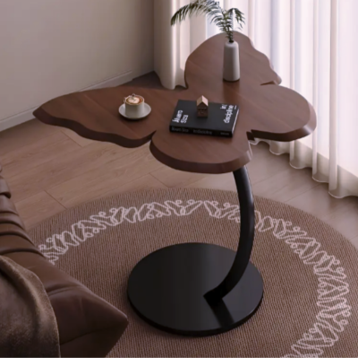 Table papillon en bois naturel ? design unique et chaleur ar 0 Lyon 1 (69)