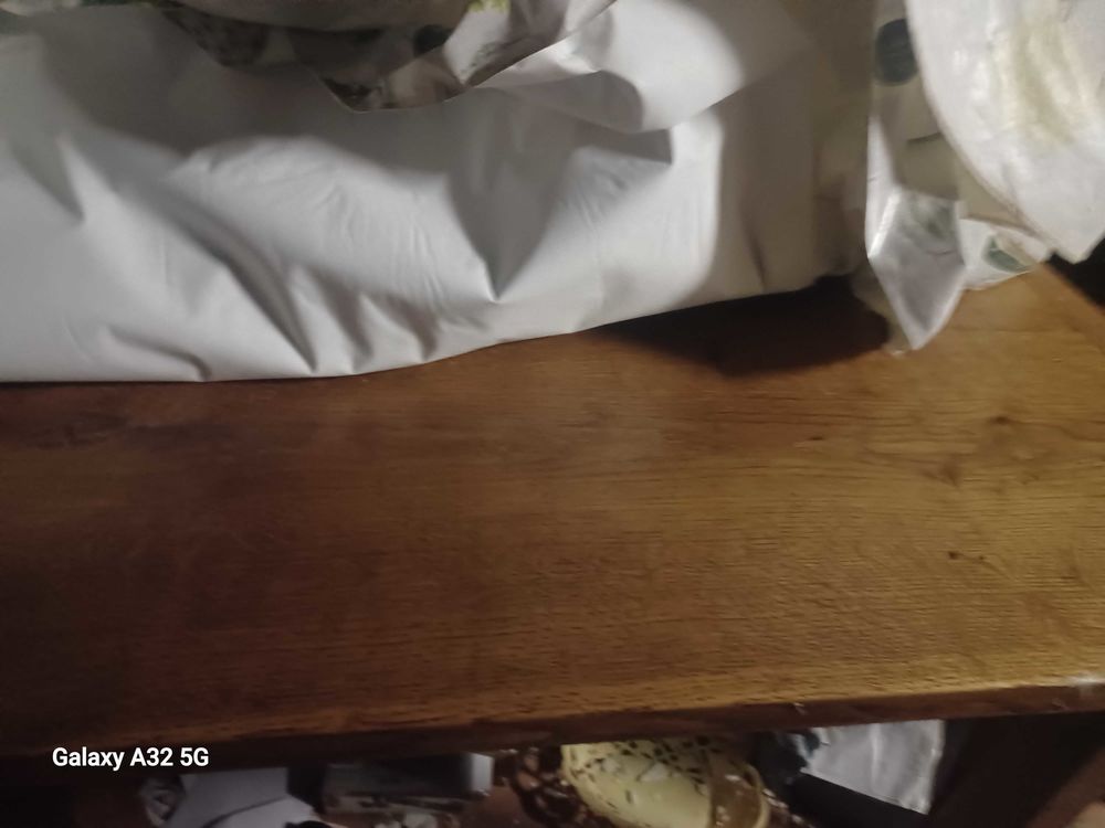 table 4 personnes plus chaise Macif 120 Fumel (47)