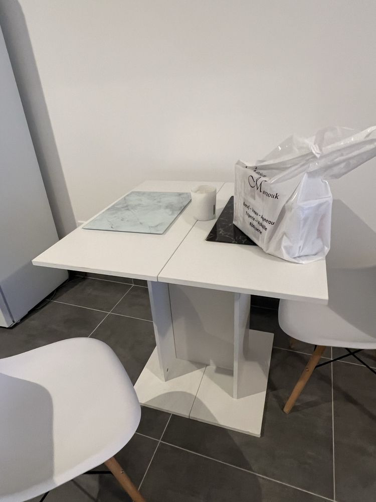 table 2 personnes 40 Gournay-sur-Marne (93)