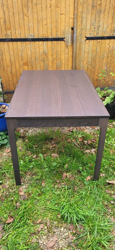 Table 4/6 personnes 120/180 cm 0 Sucy-en-Brie (94)