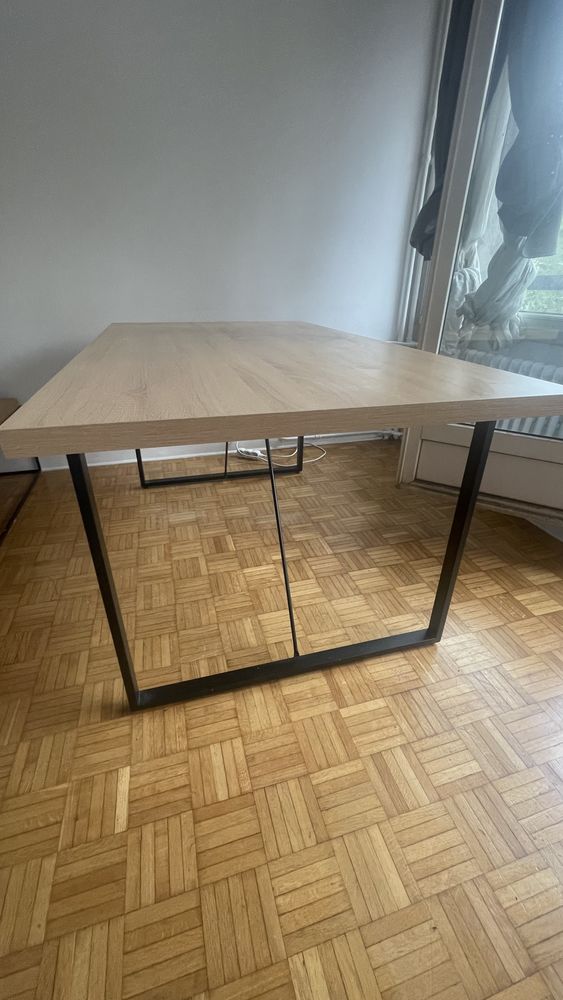 Table 6 personnes 350 Boulogne-Billancourt (92)