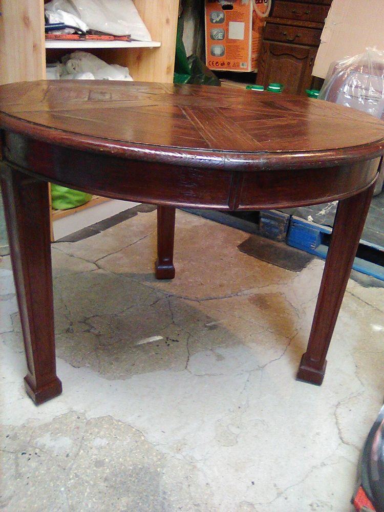 Table � 3 pieds 30 Poitiers (86)